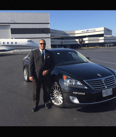 S.T.S Sedan Service