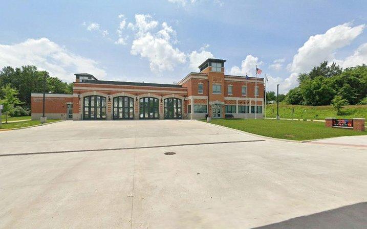 Greater Manassas Volunteer Rescue Squad