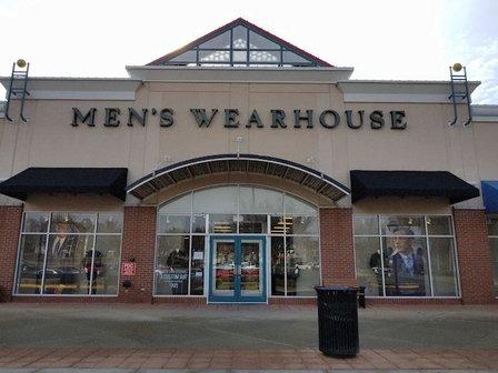 Men's Wearhouse
