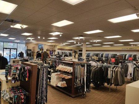 Men's Wearhouse