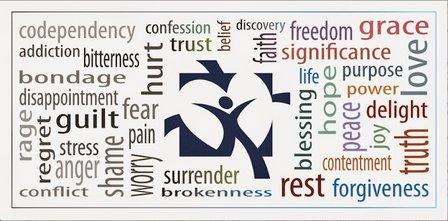 Grace Ministries Counseling