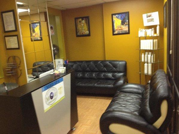 MB Day Spa