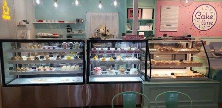 Cake Time Bakery