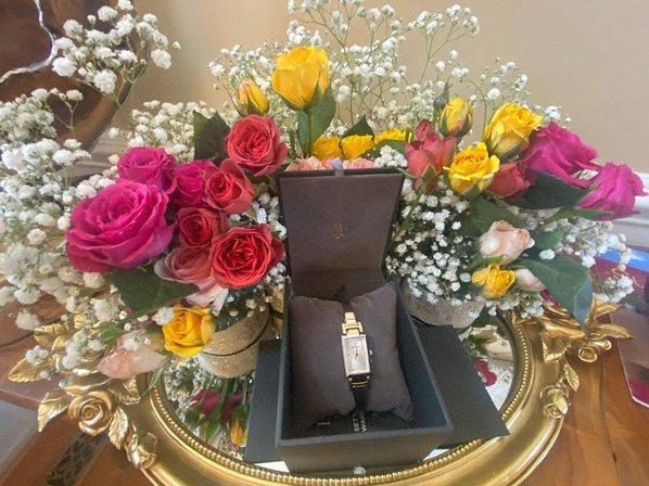 MUNIA - Chocolates and Gift Trays