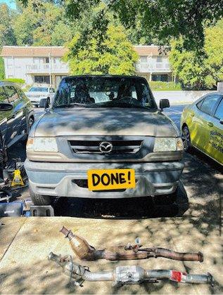 Auto Delta Mobile Pre-Purchase Inspections & Repair