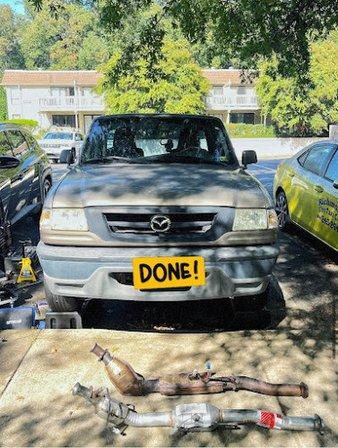 Auto Delta Mobile Pre-Purchase Inspections & Repair