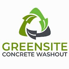 Greensite Concrete Washout