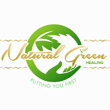 Natural Green Healing — Medical Marijuana Card & Renewals