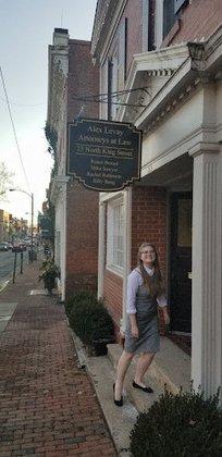 Renee Berard Law, PC