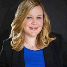 Kelly Finucan, Samson Properties