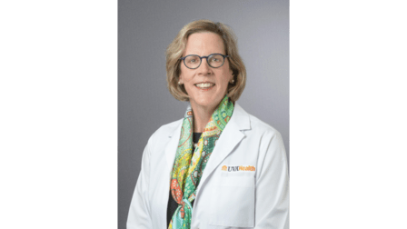 Carolyn M Matthews, MD