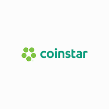 Coinstar Kiosk