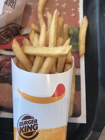 Burger King