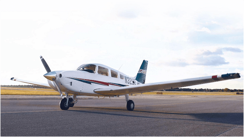 ATP Flight School