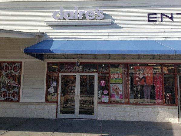 Claire's