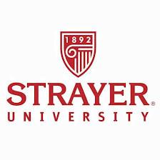 Strayer University