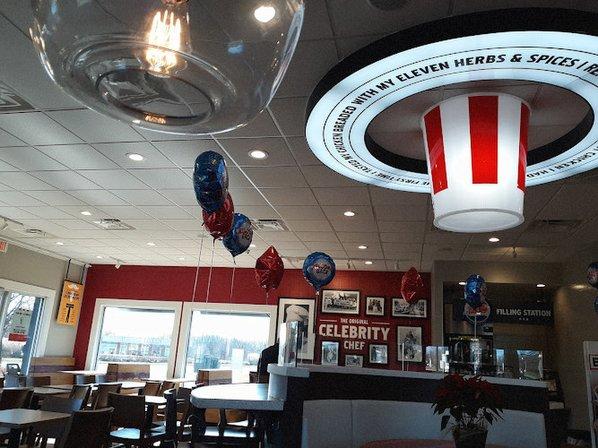 KFC