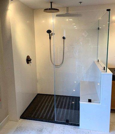 Verona Showers