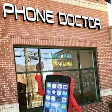 Phone Doctor