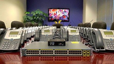 AUDAX NETWORKS, INC.