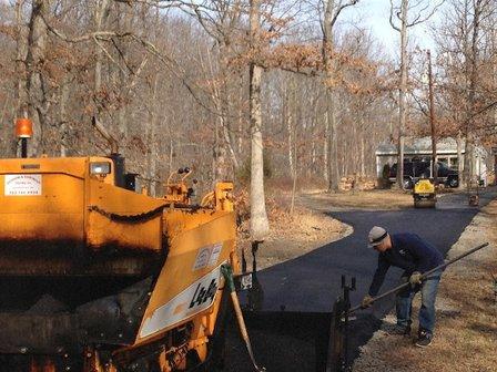 Gossom & Costello Paving