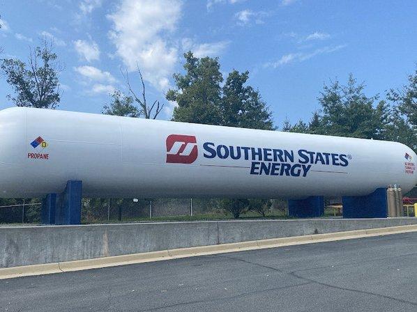 Southern States - Leesburg-Fairfax Petroleum Service