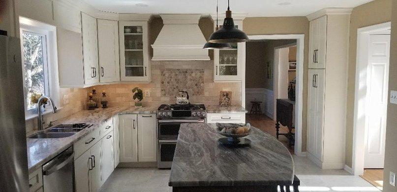 Cabinet Showplace