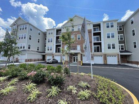 Beazer Homes Gatherings® at Potomac Station