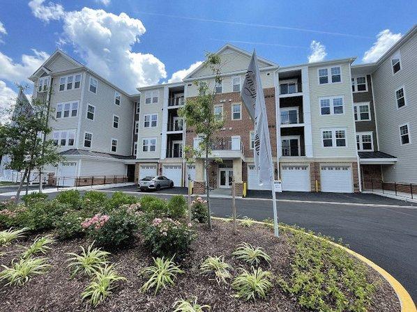 Beazer Homes Gatherings® at Potomac Station