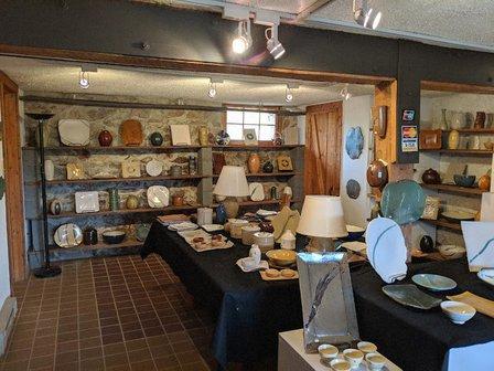 Glenfiddich Farm Pottery