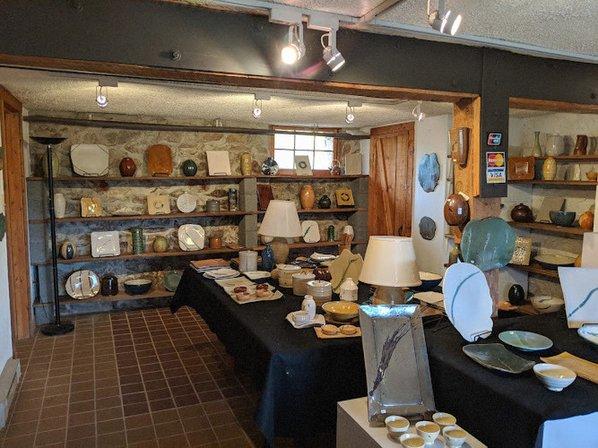 Glenfiddich Farm Pottery