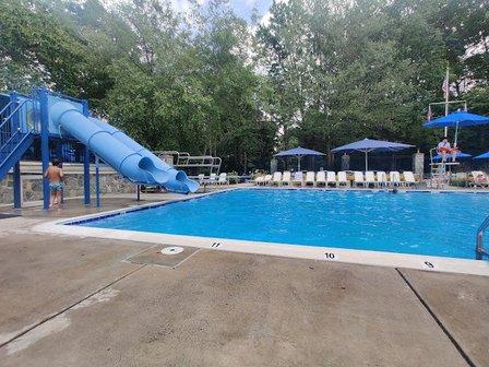 High Point Pool Inc