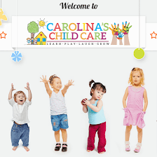 Carolina's Child Care