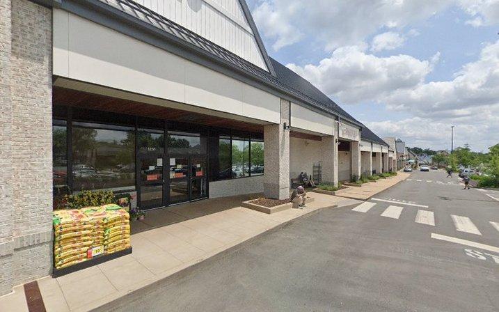 Giant Food Bakery
