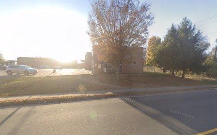 LCHS Annex, NJROTC