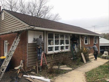 Virginia Home Services