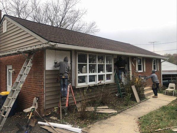 Virginia Home Services