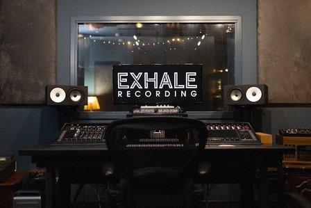Exhale Recording