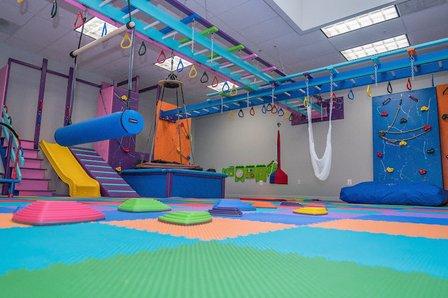 Cardinal Pediatric Therapy