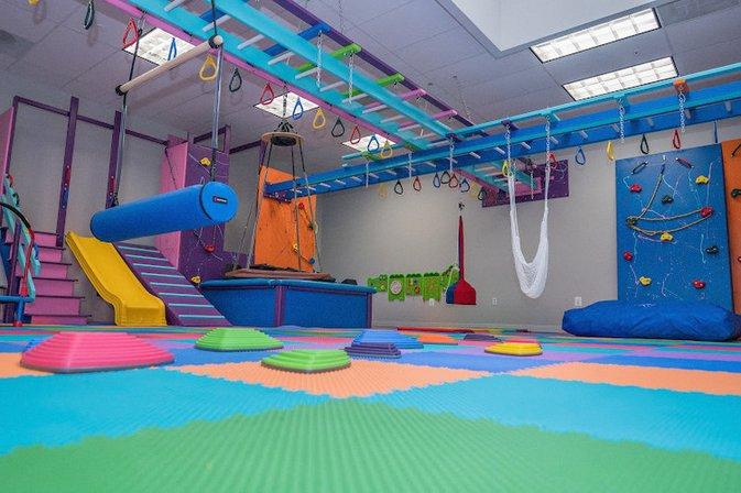 Cardinal Pediatric Therapy