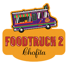 Chofita's Food Truck 2