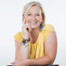 Julie Goetzinger: Intuitive Life Coach, Astrocartographer