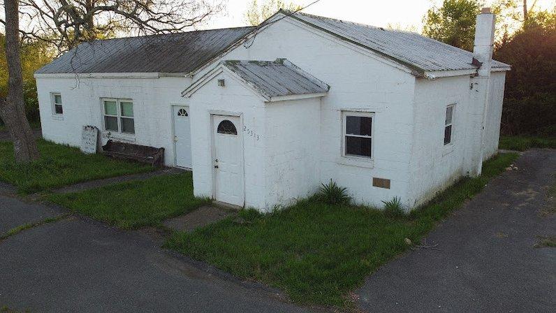 Second Shiloh Primitive Baptist Church