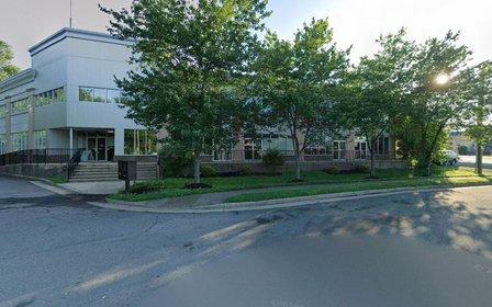 Iglesia Pentecostés Cristo es la Peña de Horeb de Manassas VA