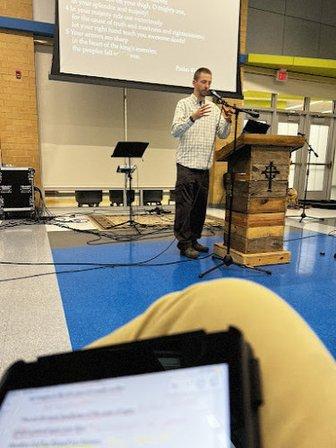 New City Fellowship