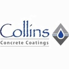 Collins Concrete Coatings