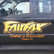 Fairfax Towing & Recovery