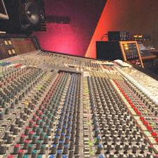 Cue Recording Studios