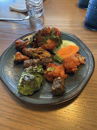 TriState Indian Cuisine