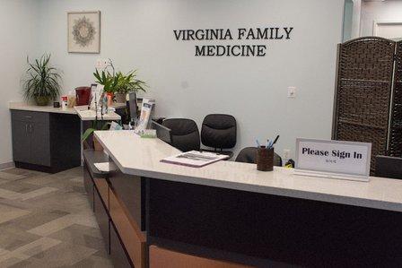 Virginia Family Medicine